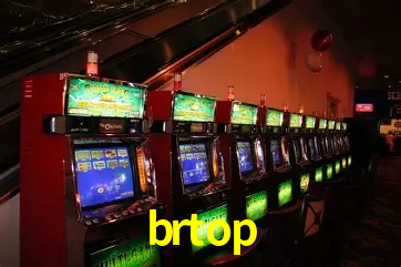 A Popularidade dos Caça-Níqueis no brtop