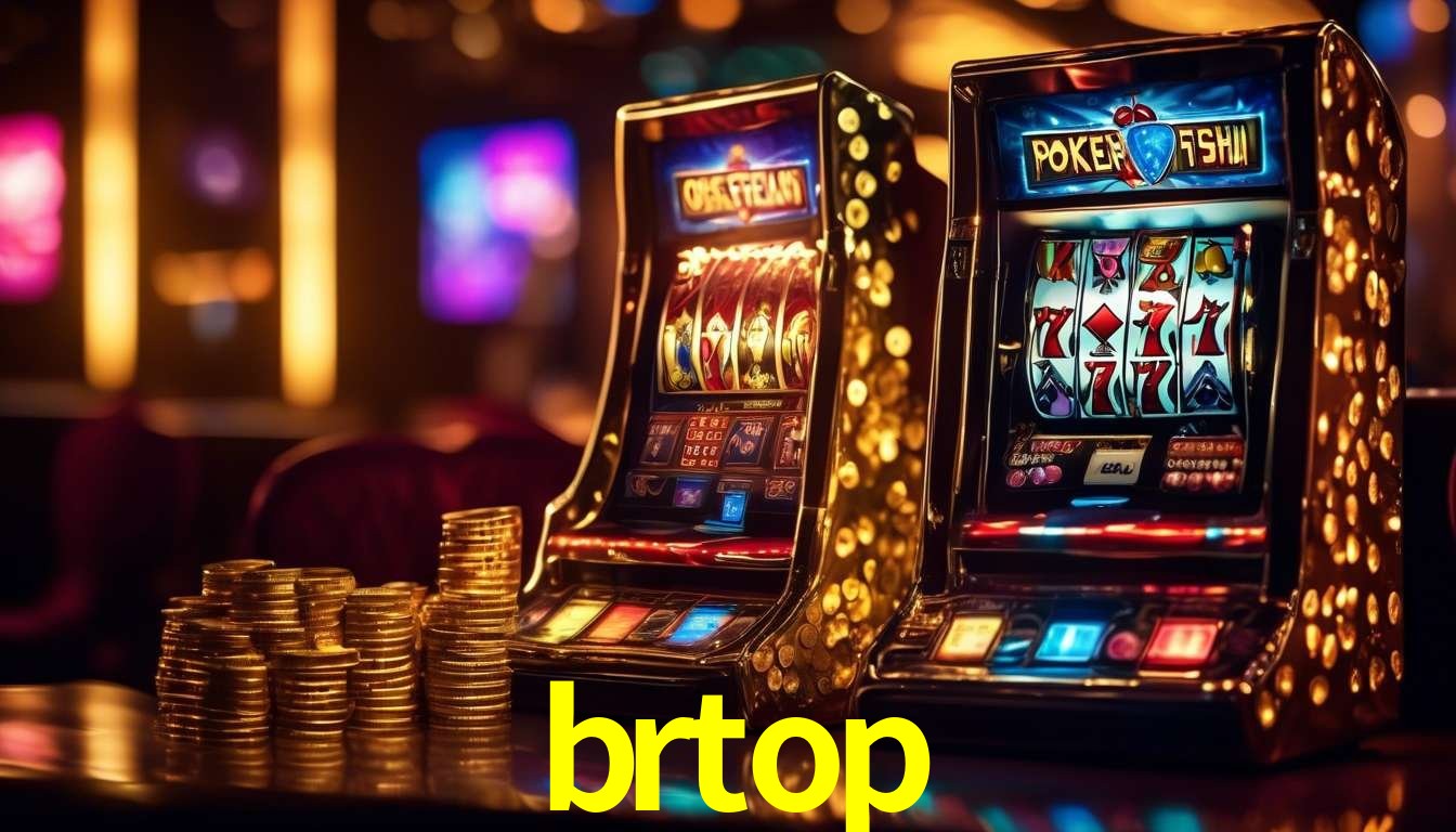 cassino brtop