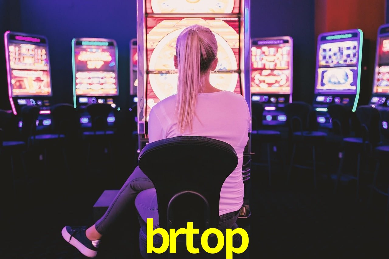 Bonus Features brtop