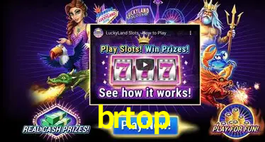 Desvendando o Mundo dos Jogos Virtuais na brtop