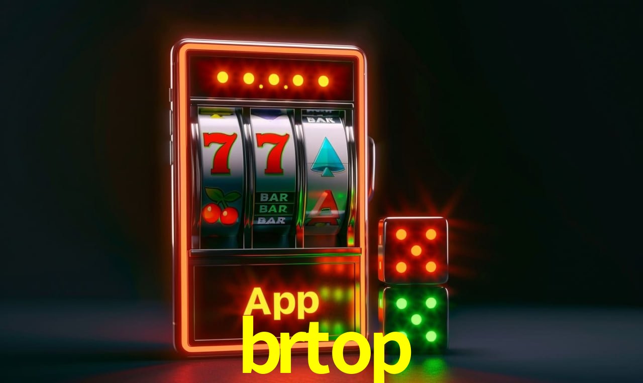 Jogos de Slot brtop
