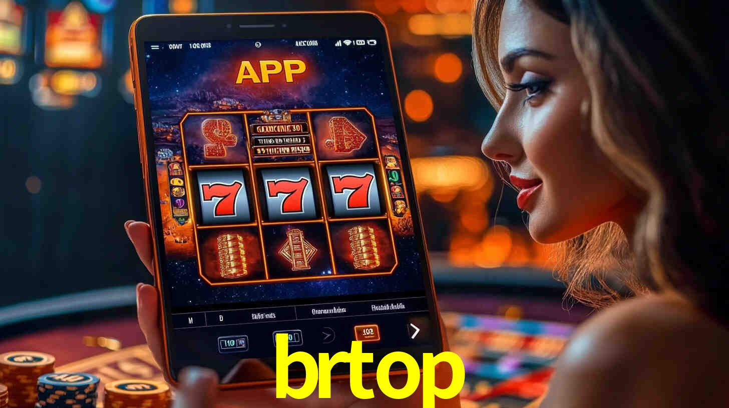 brtop: A Experiência de Casino com Jogos de Mesa ao Vivo