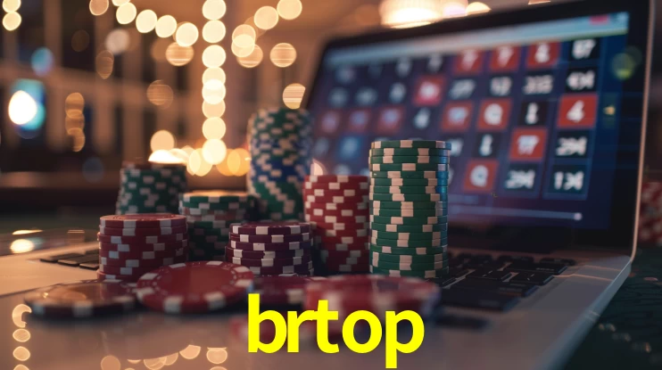 Slot Games brtop