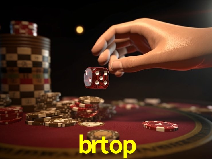 Login Seguro brtop