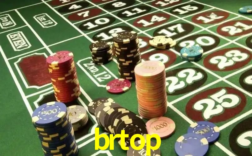 Provedores de Jogos brtop