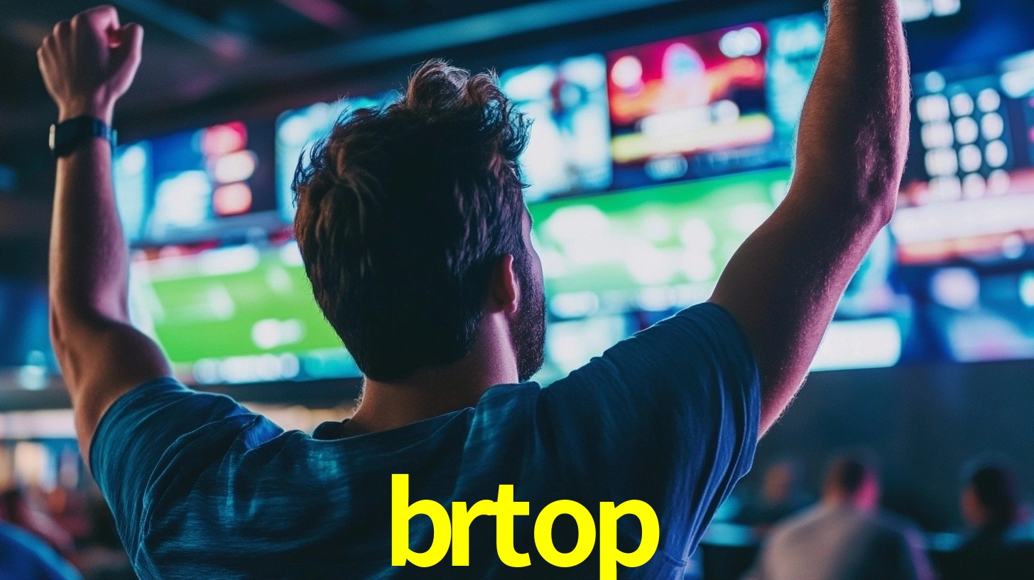 brtop: Seu Especialista em Apostas Esportivas Brasileiras