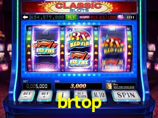 Descubra a Magia dos Jogos de Arcade no brtop