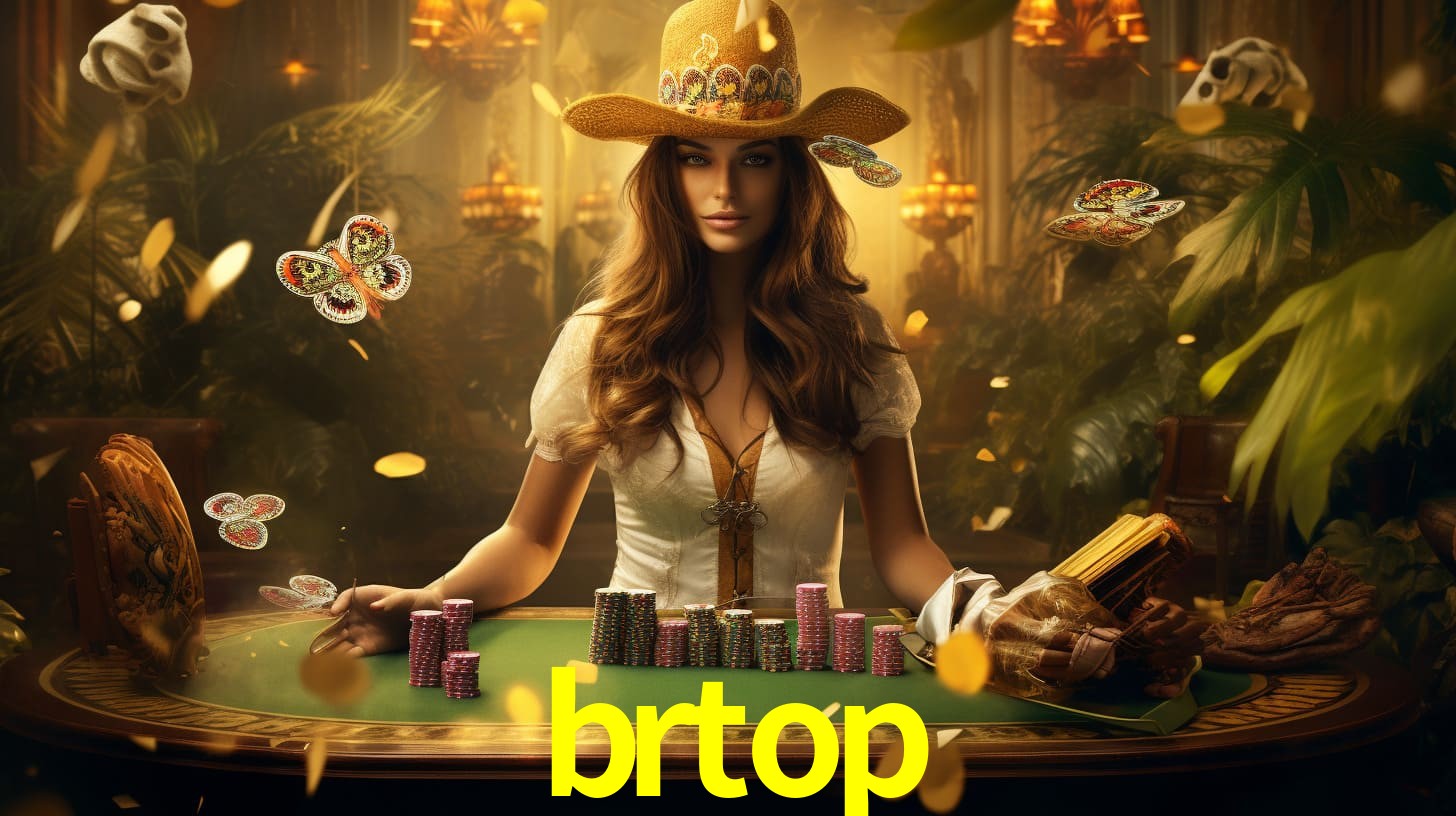 Live Casino brtop
