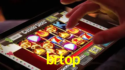 Descubra o Mundo do Cassino Online com brtop