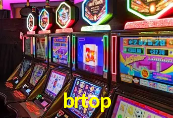 Inovações de Jogos na brtop: O Futuro das Experiências Interativas