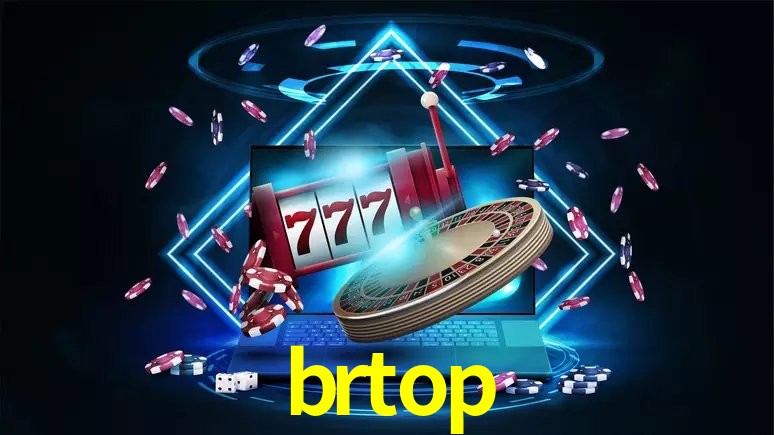 Tecnologia da Plataforma brtop