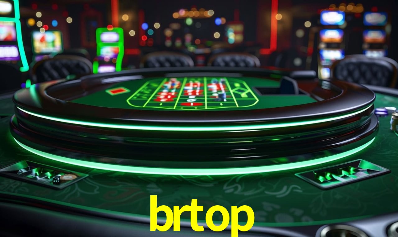 Platform Technology brtop