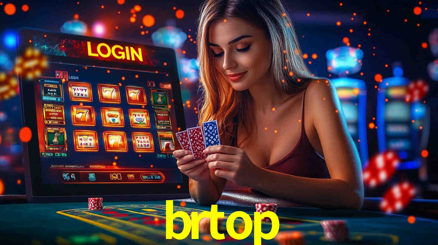Bônus Generosos e Exclusivos no brtop para Você!