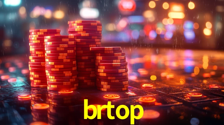 brtop: Jogos de Caça-Níqueis-Altas Recompensas, Roleta-Velocidade, Blackjack-Desafios Máximos