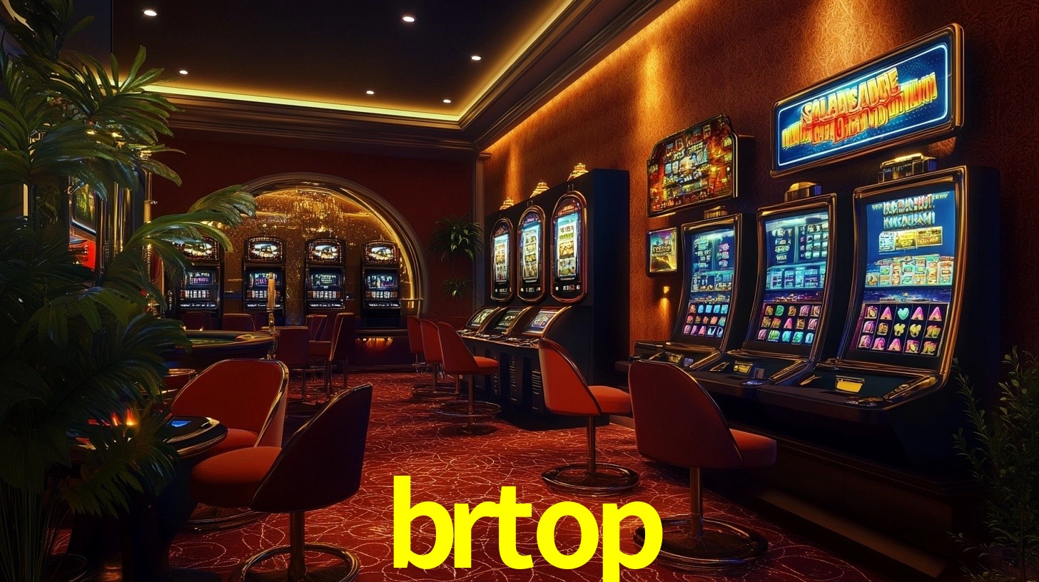 Welcome Bonus brtop