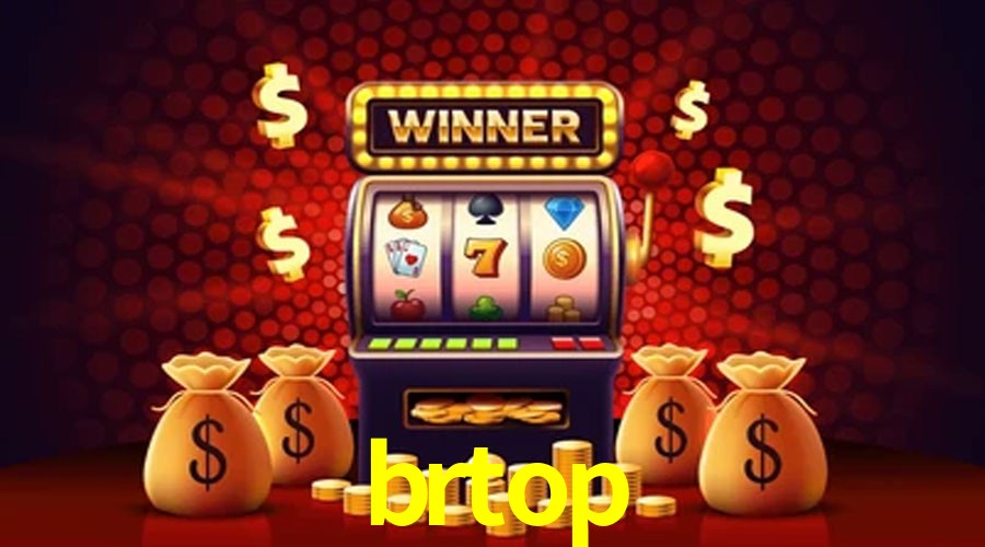 Game Providers brtop