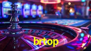 Estatísticas do Jogo brtop