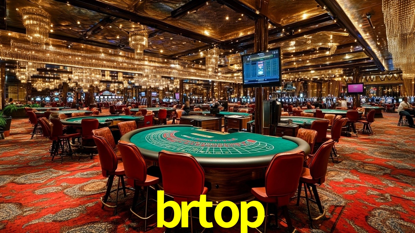 brtop - Sites de jogos de azar seguros - brtop.com