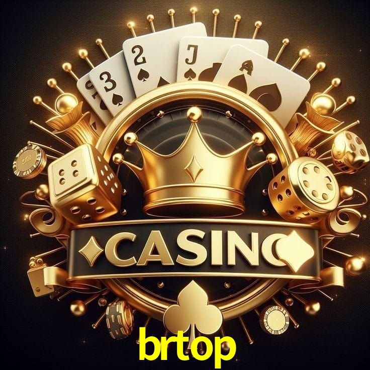 Diretório de Jogos brtop