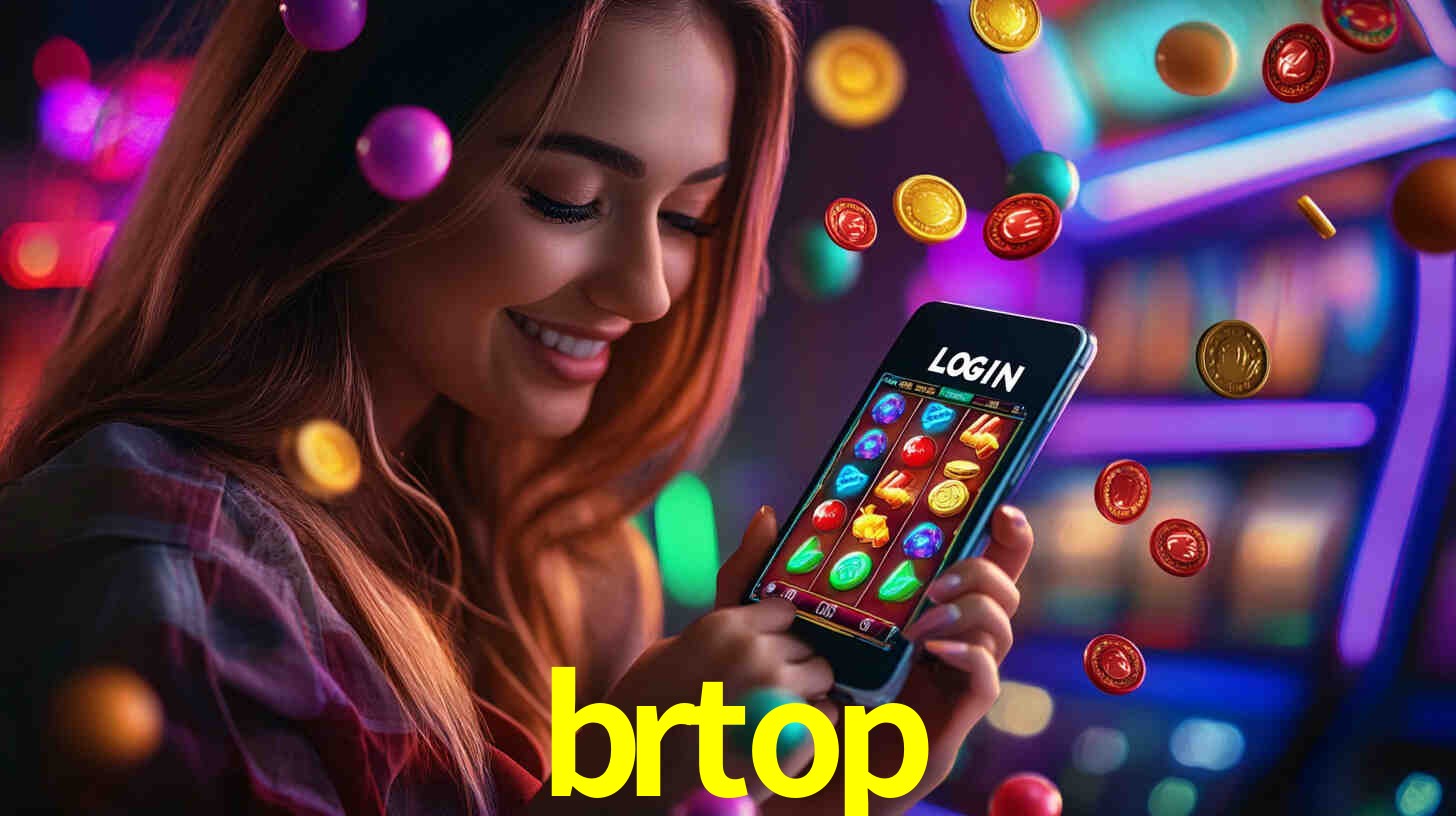 Sinta a adrenalina dos jogos de cassino com brtop
