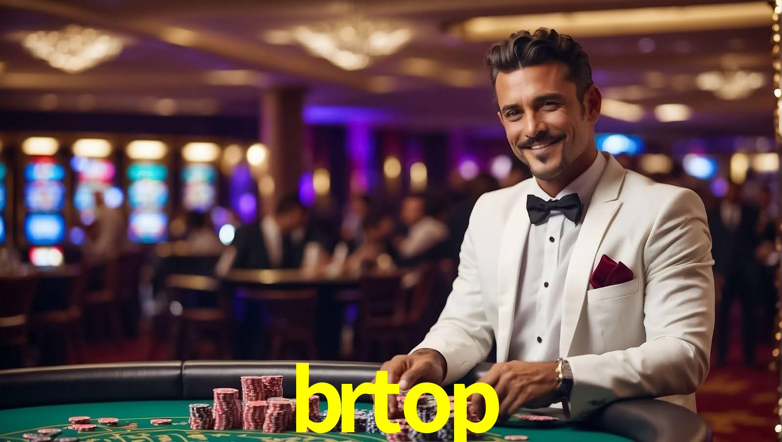 Ofertas Exclusivas brtop