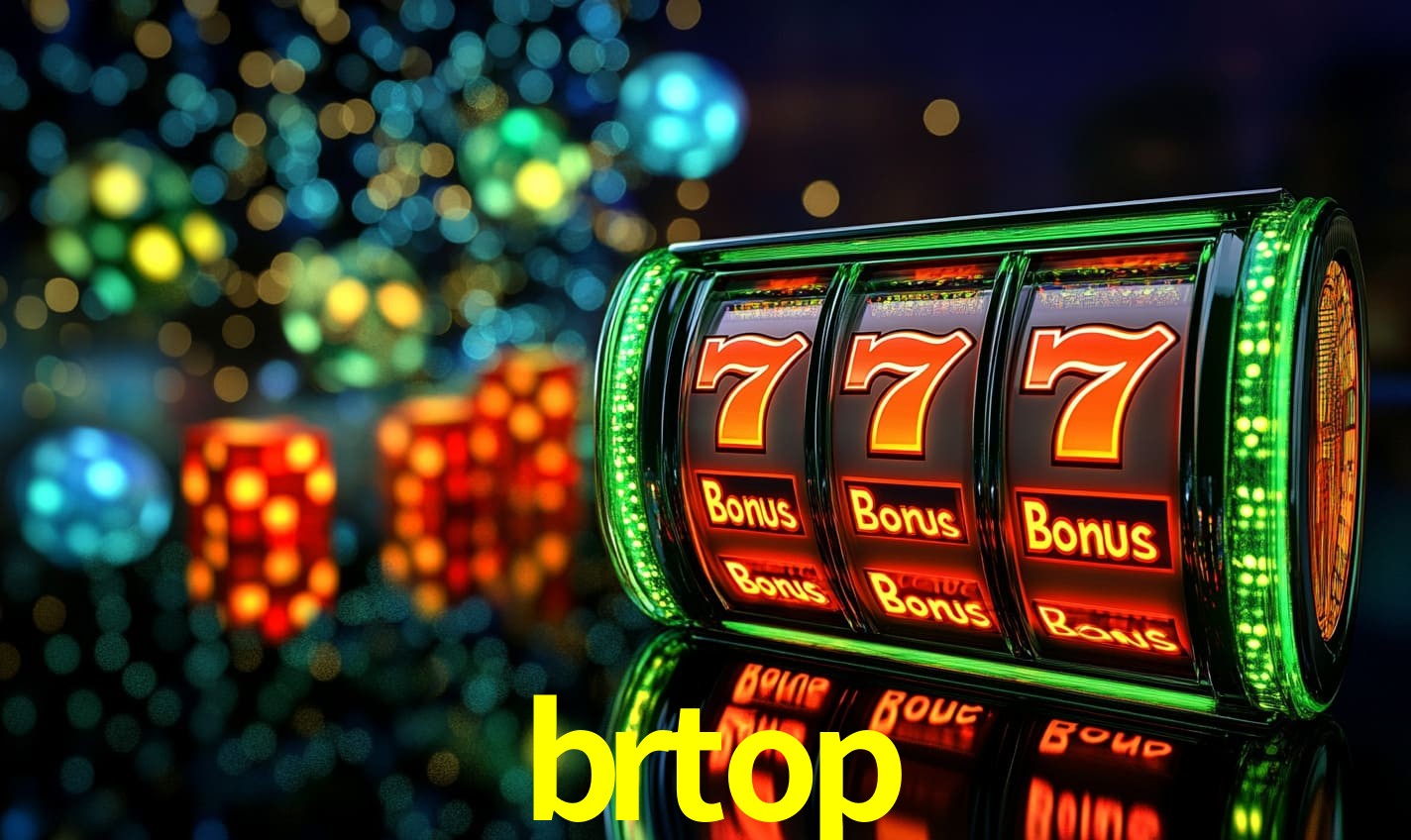 Sistemas de Segurança brtop