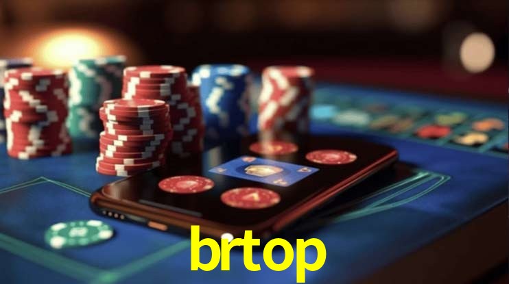 Benefícios da Conta brtop