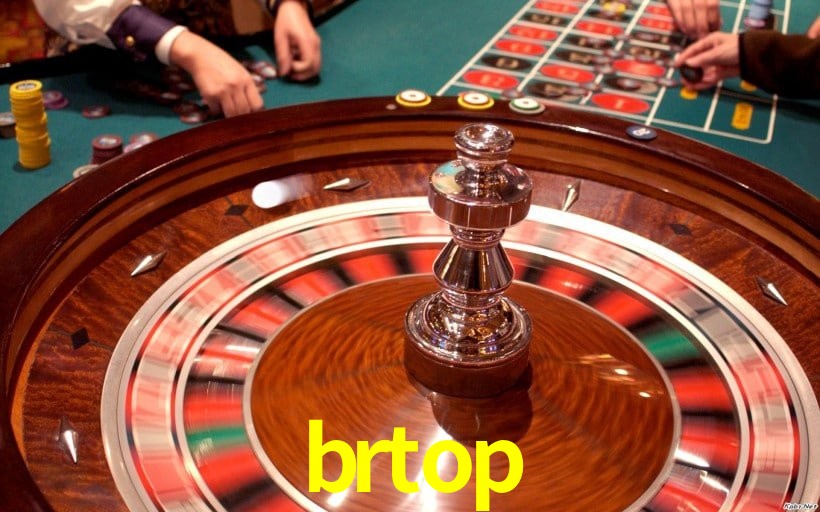 Casino VIP brtop