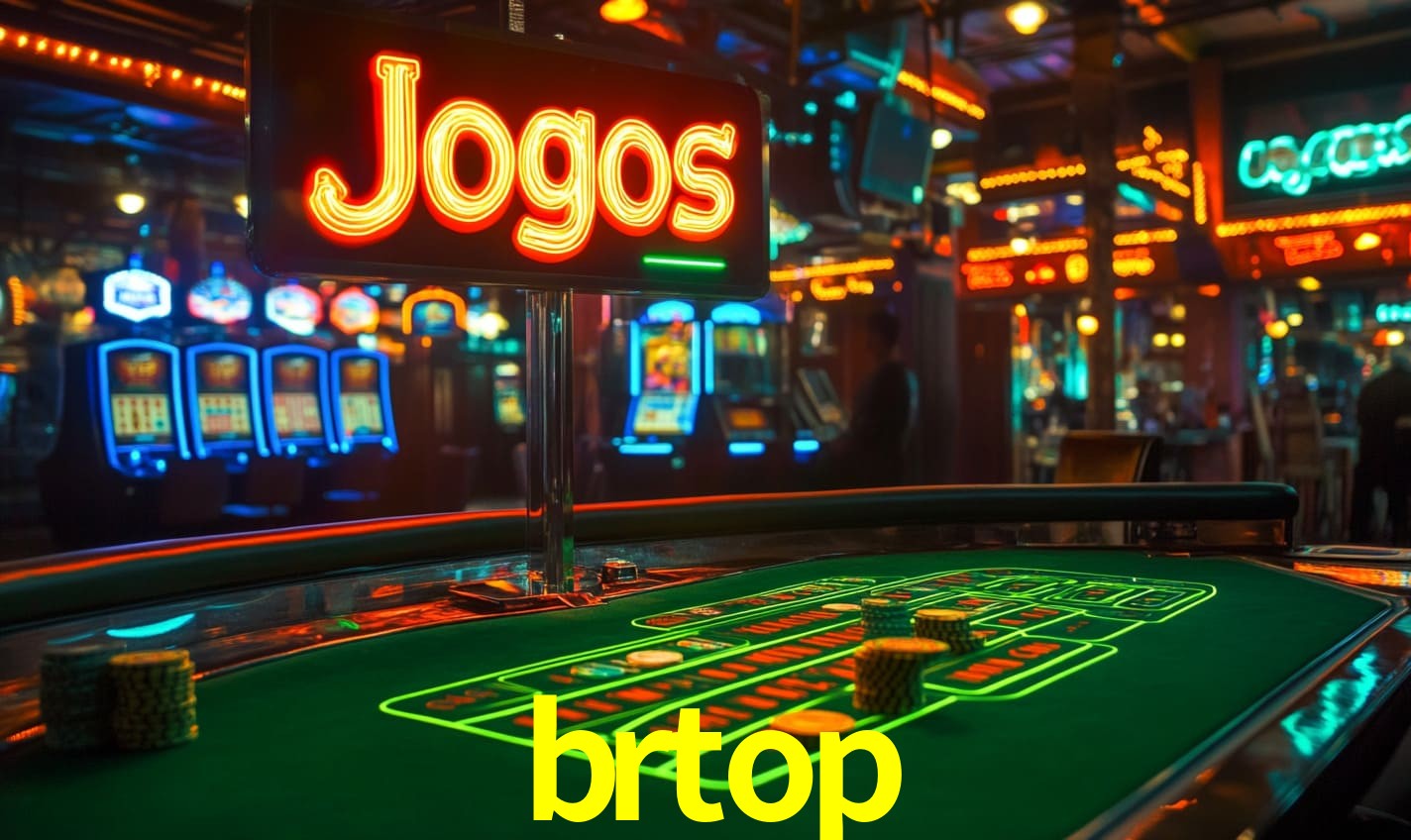 Design Responsivo brtop