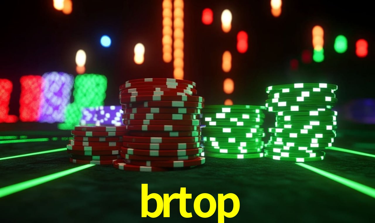 Welcome Bonus brtop