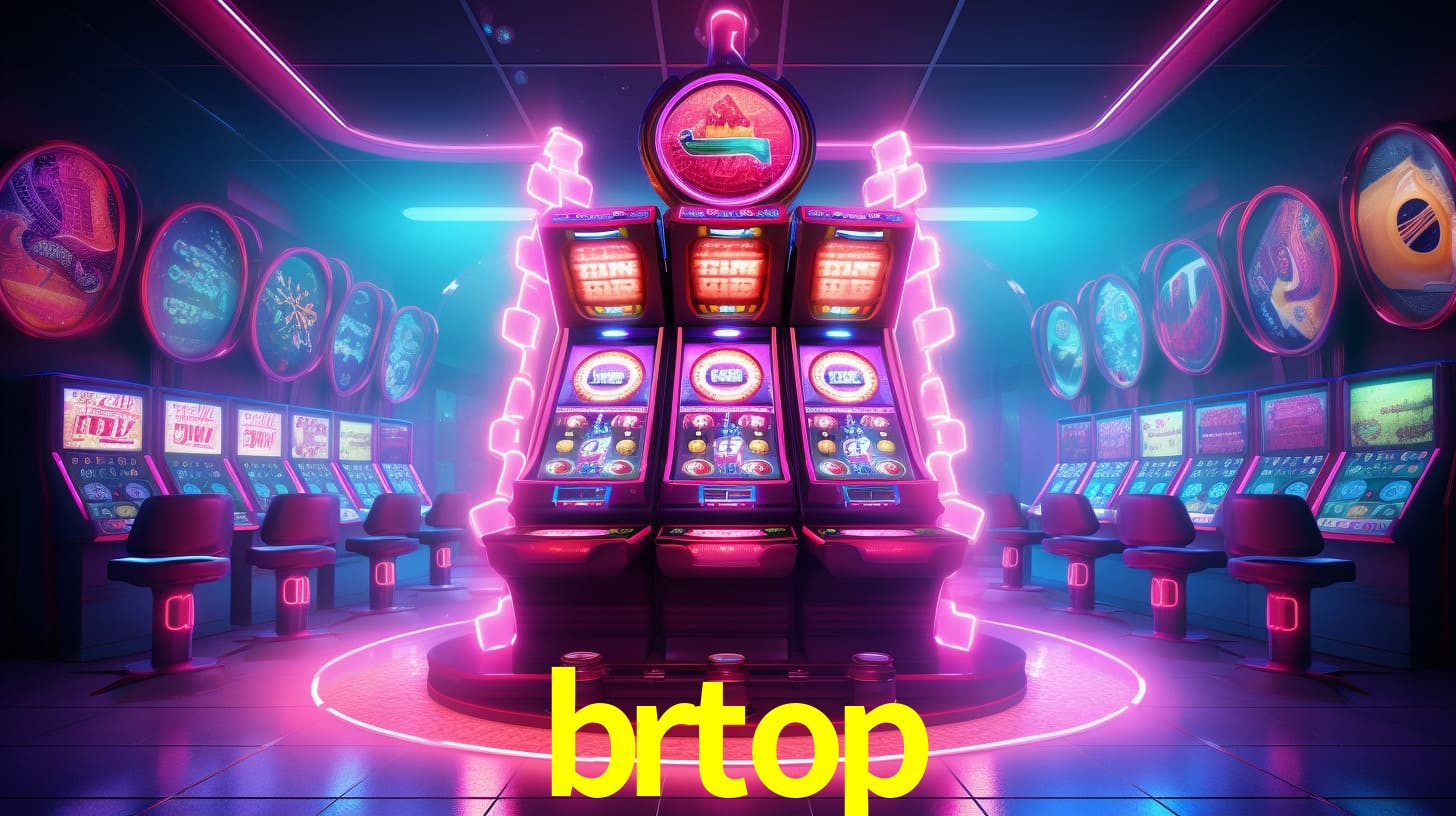 brtop: Seu Cassino Premiado com Pagamentos Rápidos