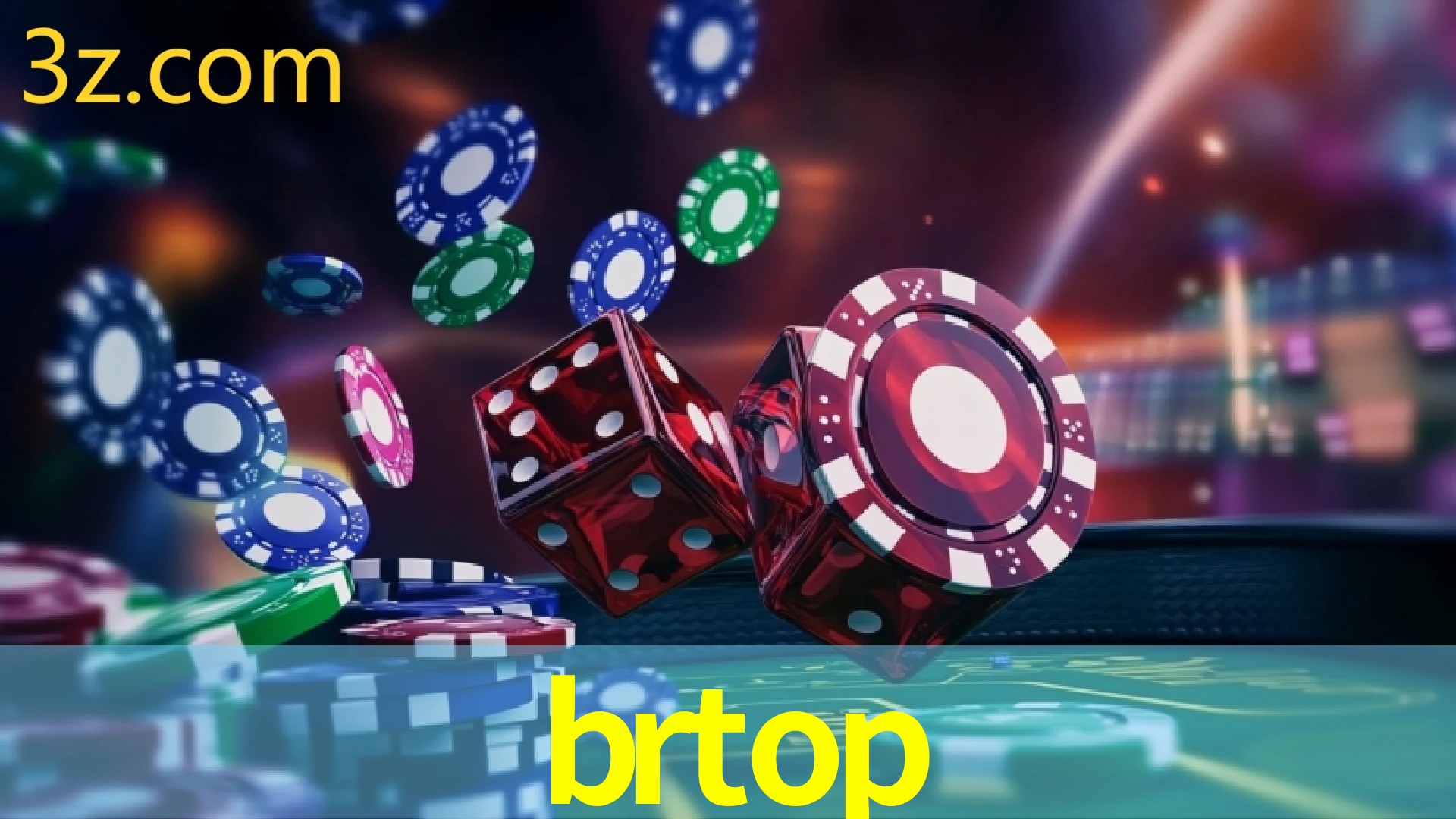 BRTOP